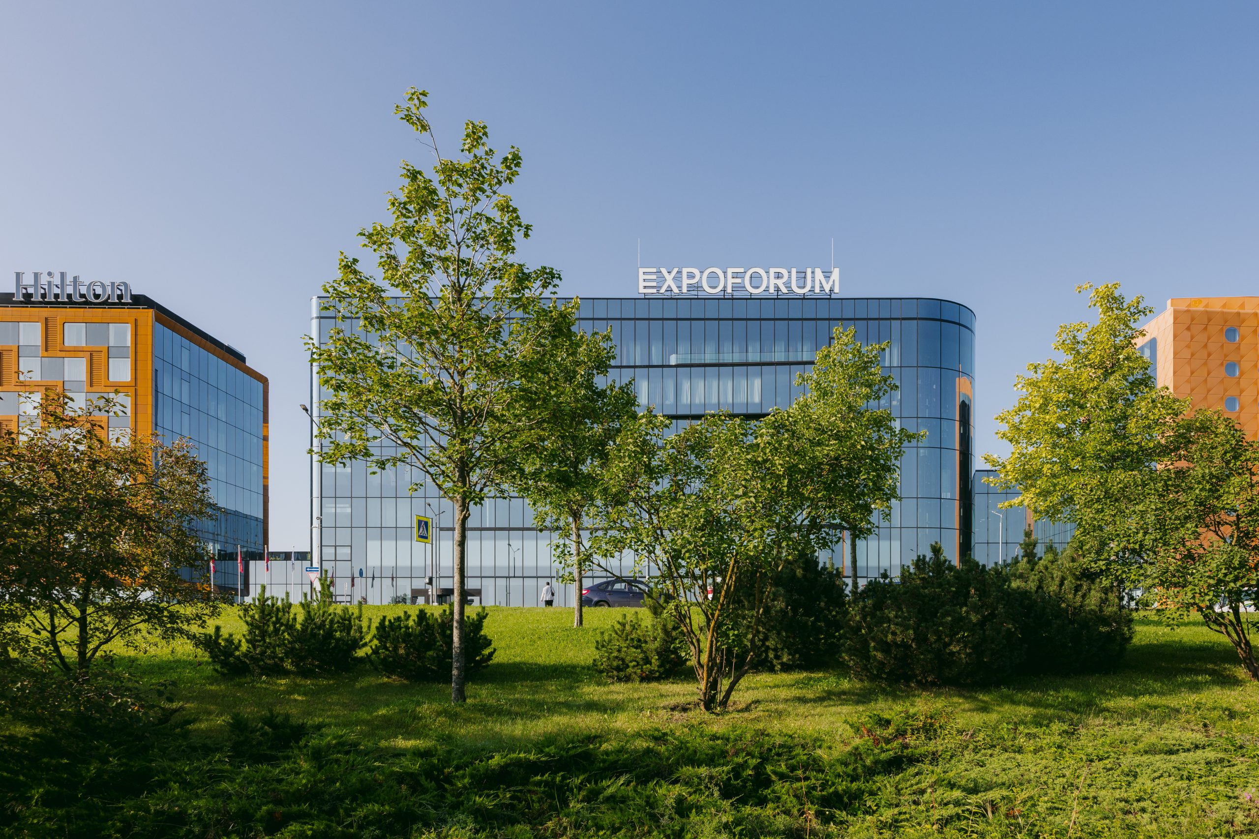 expoforum